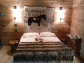 Отель LTHorses & Dreams, Ла Тюиль